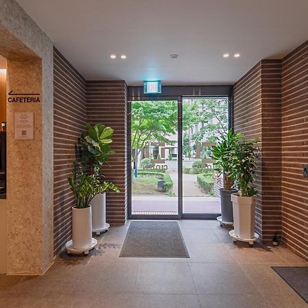 Cloud In Hotel Mokpo Peace Square Extérieur photo