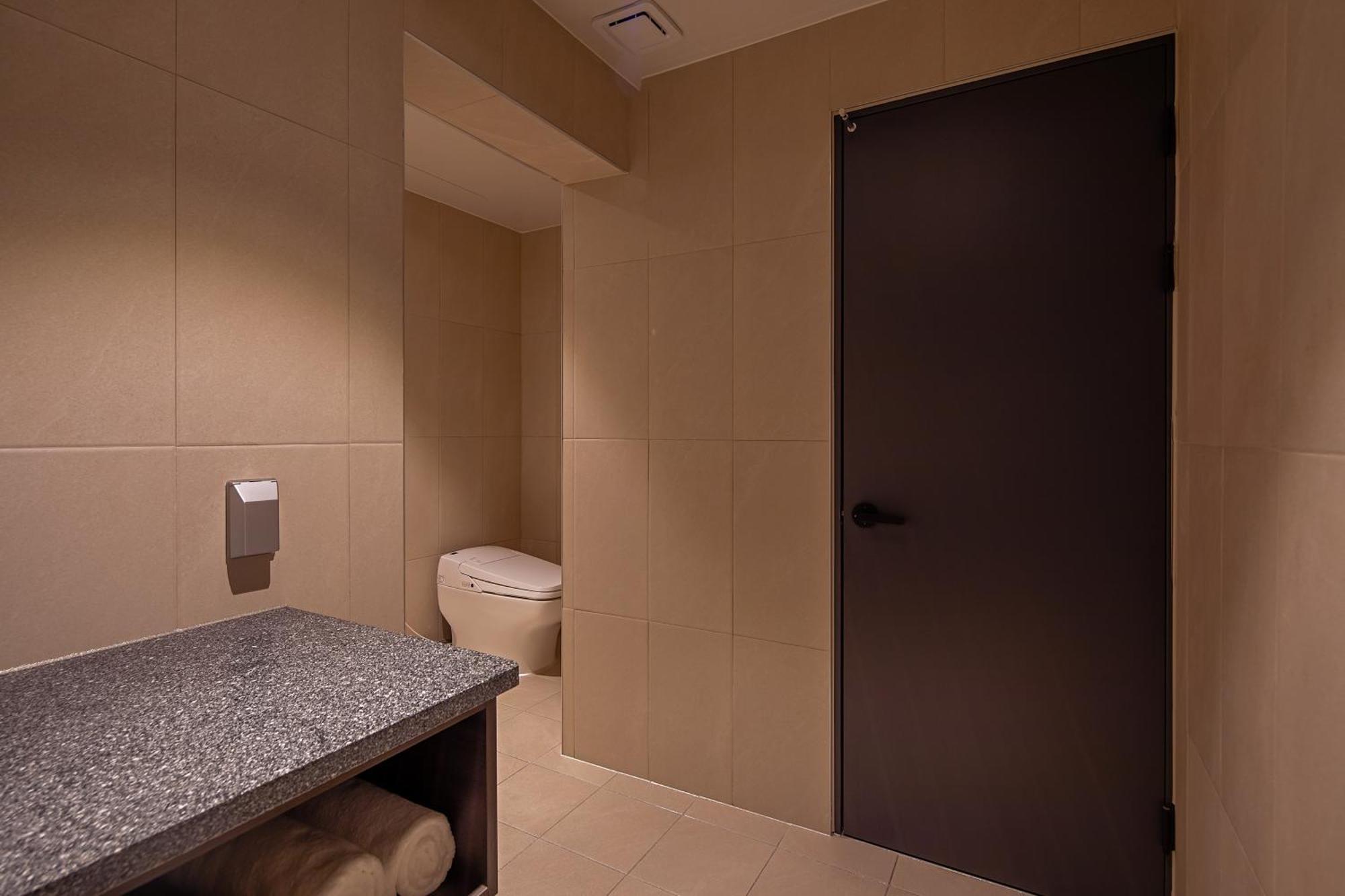 Cloud In Hotel Mokpo Peace Square Extérieur photo
